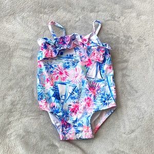 Infant Lilly Pulitzer Swimsuit
